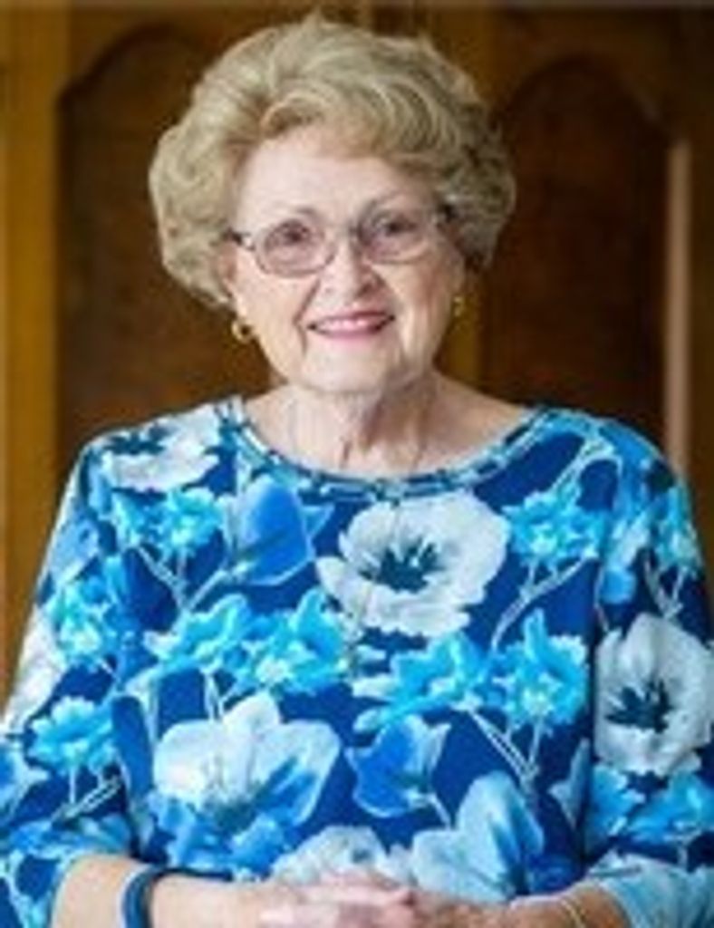 Joyce Dotson Profile Photo