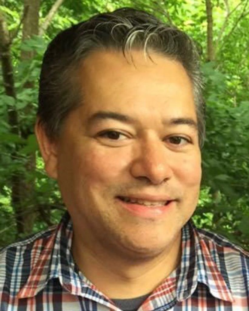 David Alan Sifuentes Profile Photo