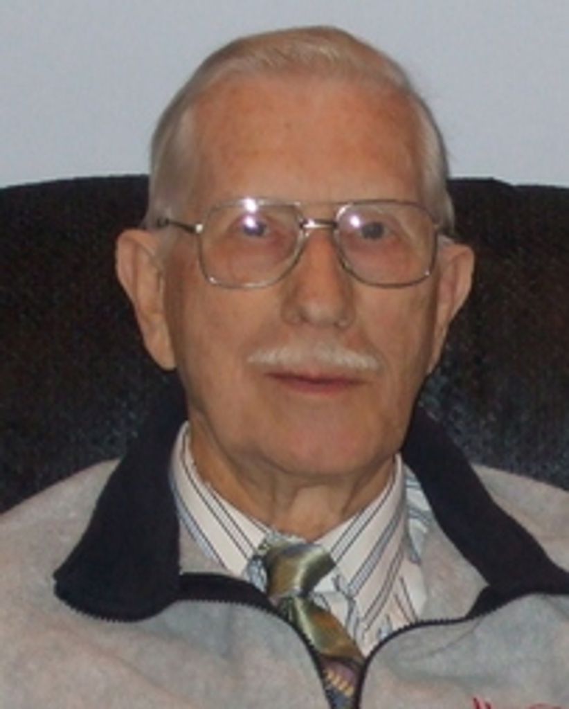 Ralph W. Close Profile Photo