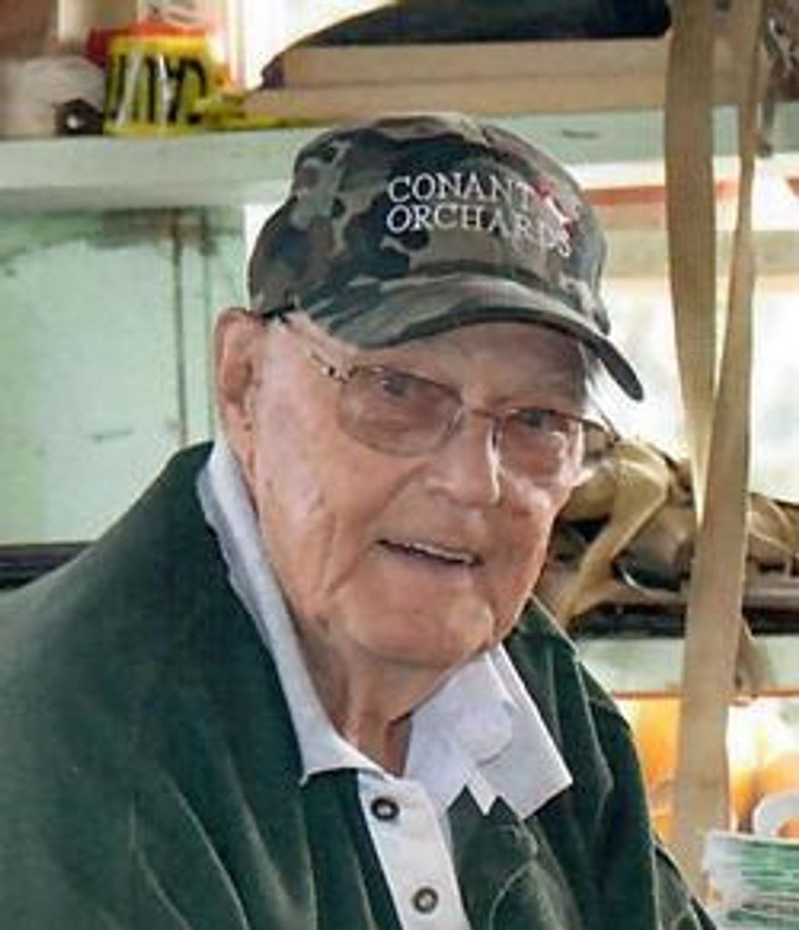 Vincent Conant Profile Photo