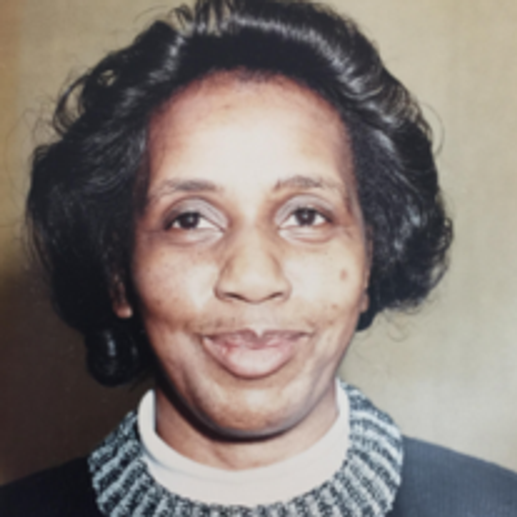 Mrs. Mary Jo Gandy "Josie Mae"