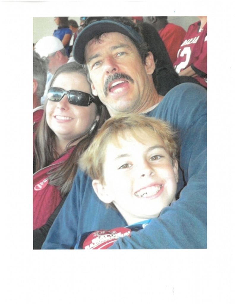 Mr. Stephen Hunt Cliff