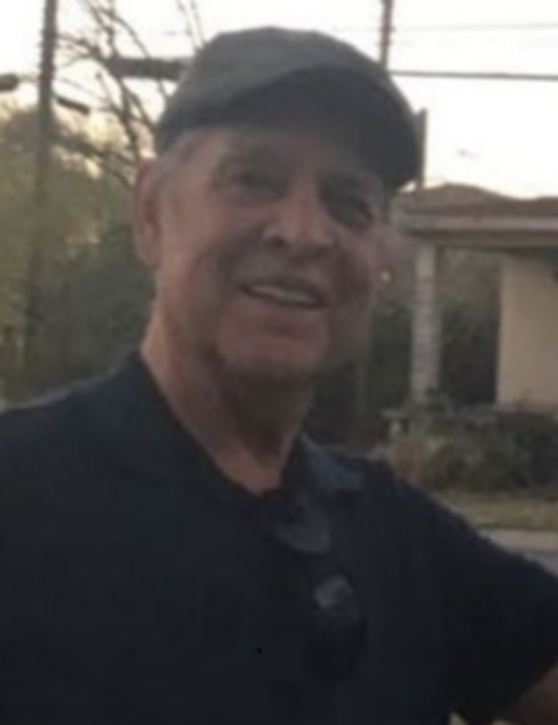 Jose A. Segura Profile Photo