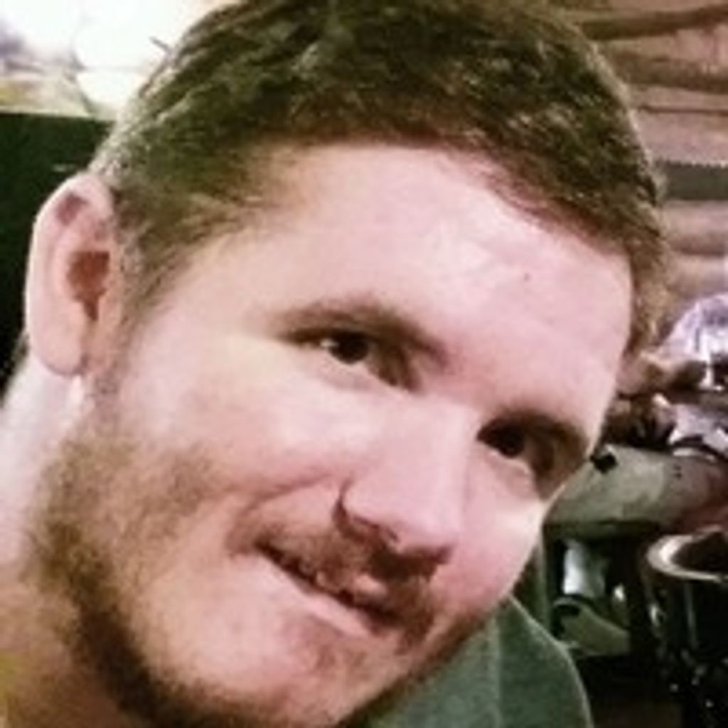 Anthony A. Canell Jr. Profile Photo