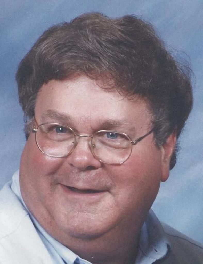 William C. "Bill" Mccullough