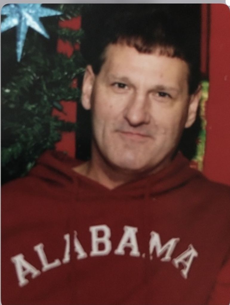 Dennis Earl Merchant Profile Photo