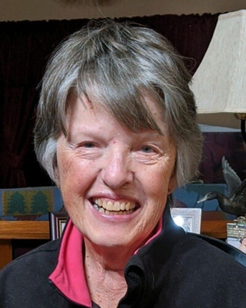 Mary Colleen Hemstreet