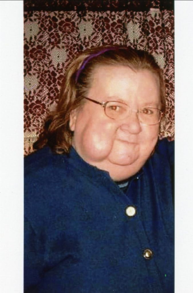 Betty Evans