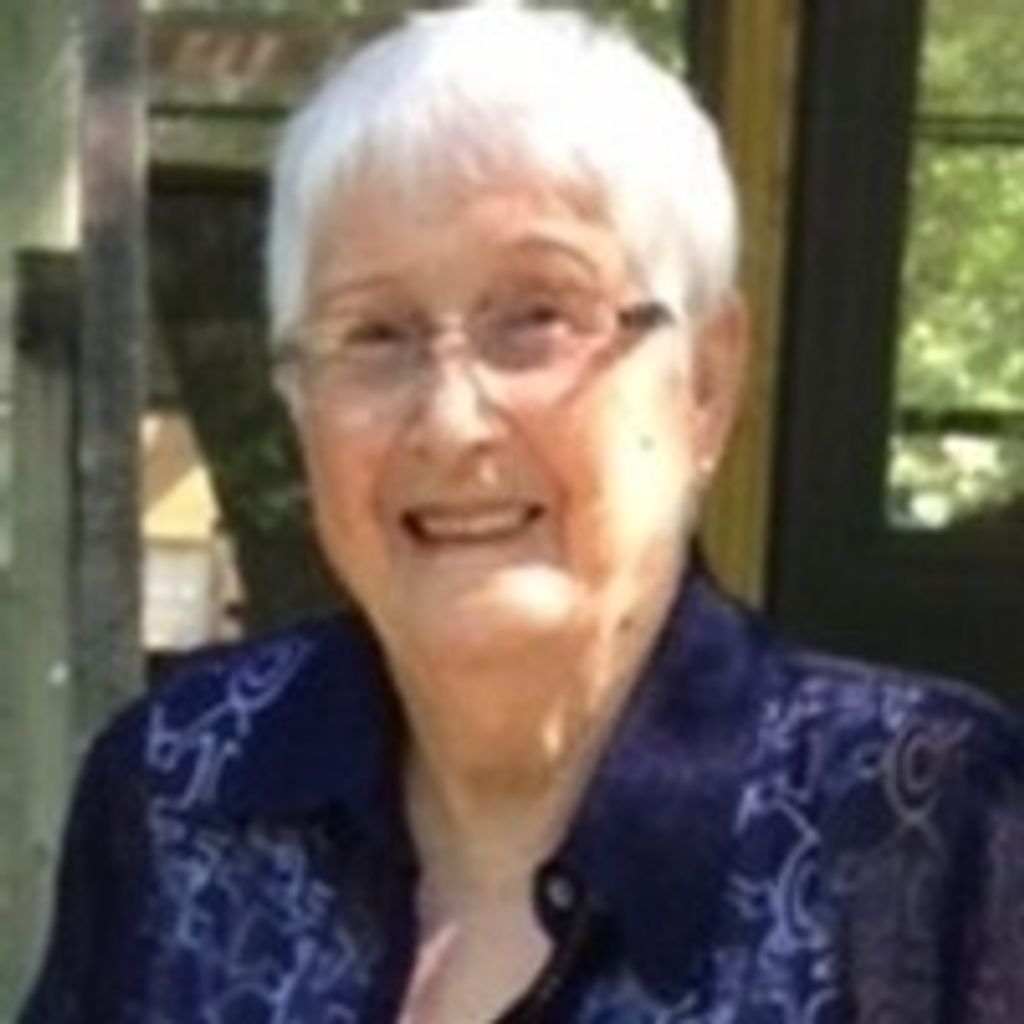 Dolores Marie Bahe