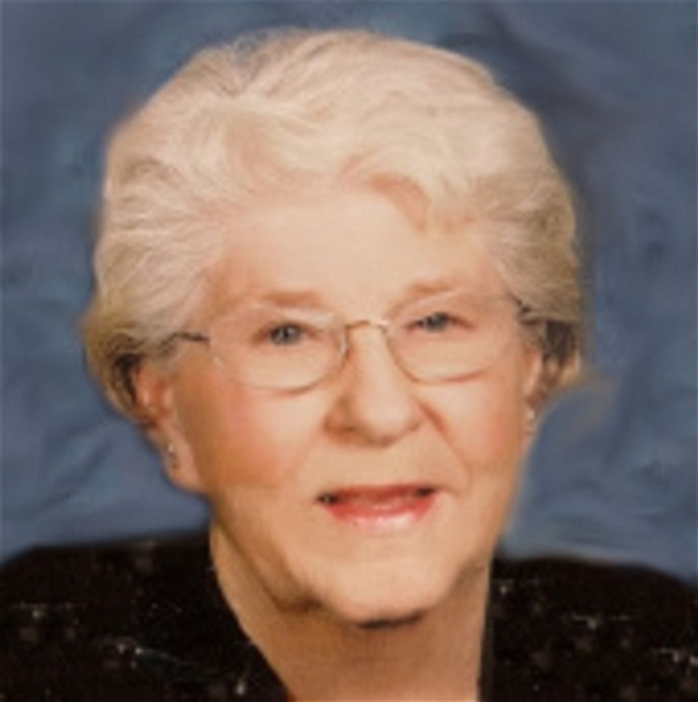 Oraleen Elizabeth Urban Profile Photo