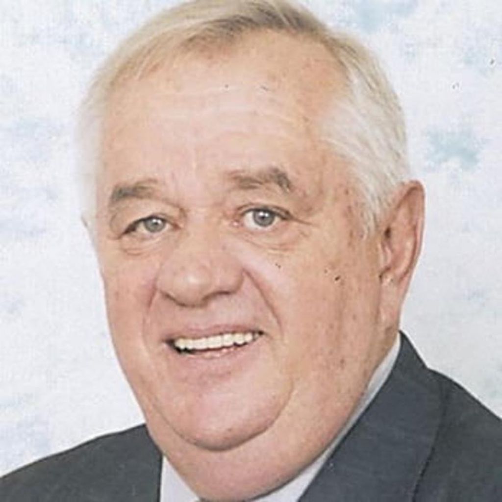Olin Eugene "Gene" Bliss Profile Photo