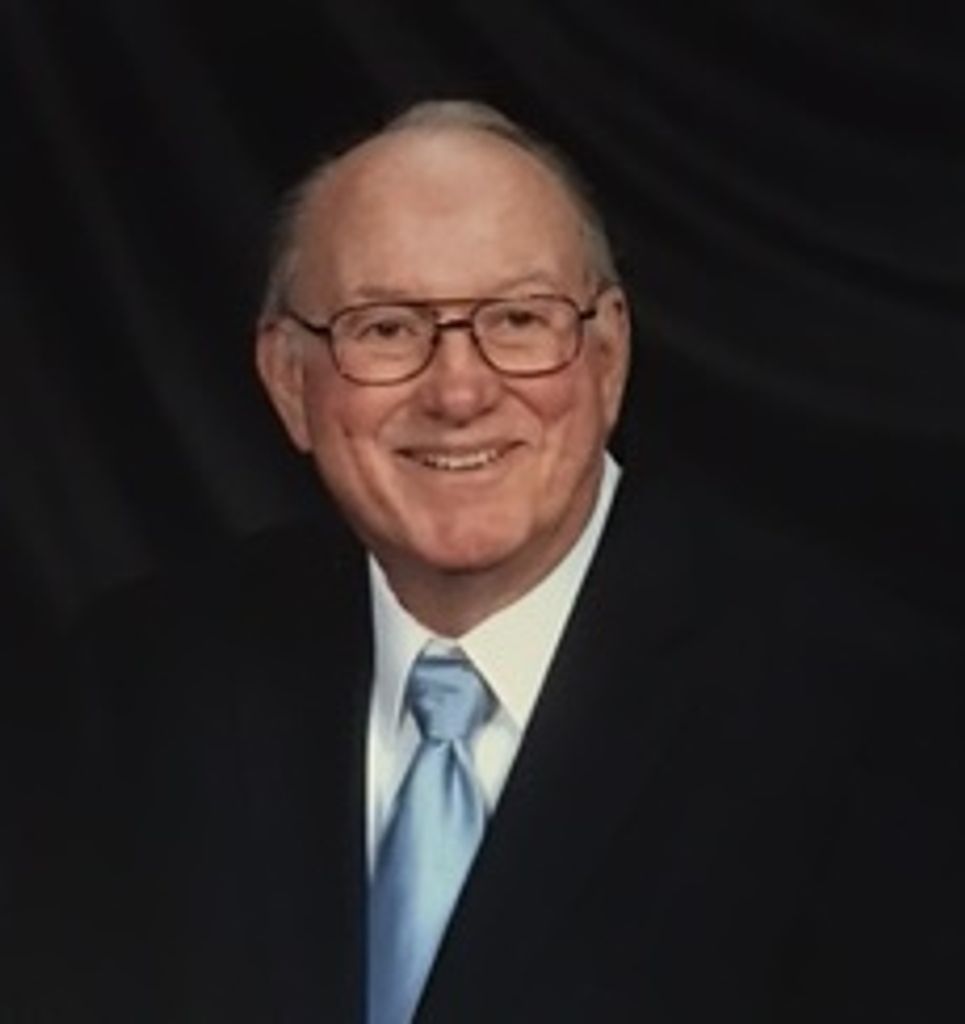 Joe Adair, Jr. Profile Photo