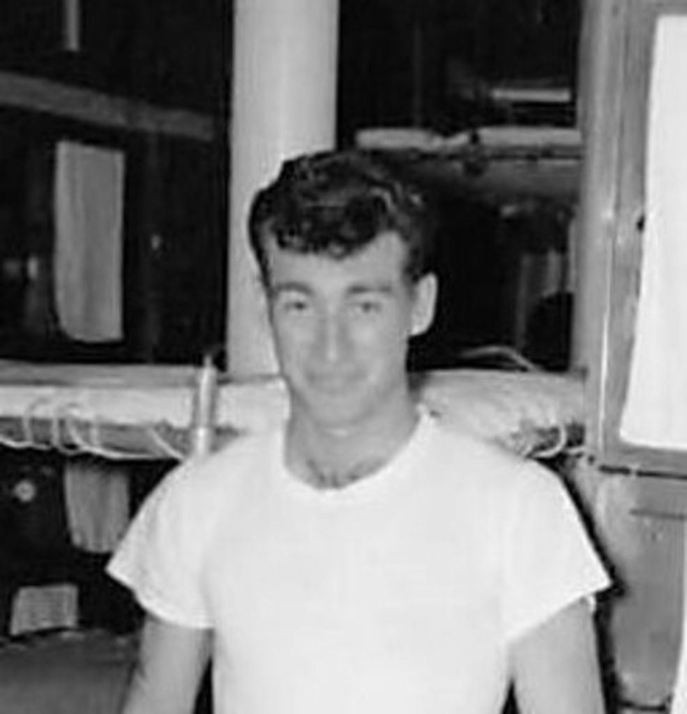 George Drummond Profile Photo