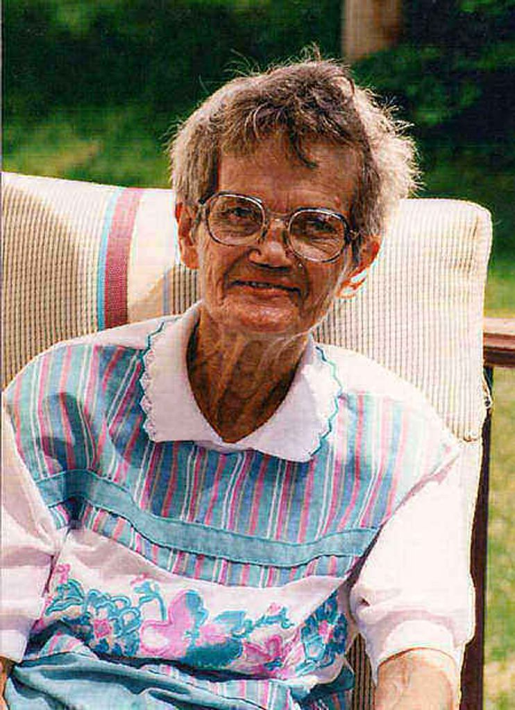Ethel Bryant