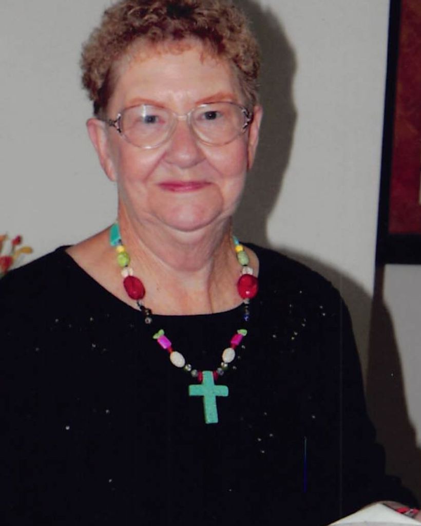 Virginia Ann Grier Profile Photo