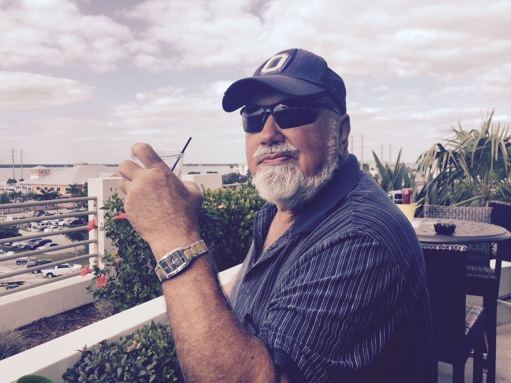 Larry Edward Smith Profile Photo