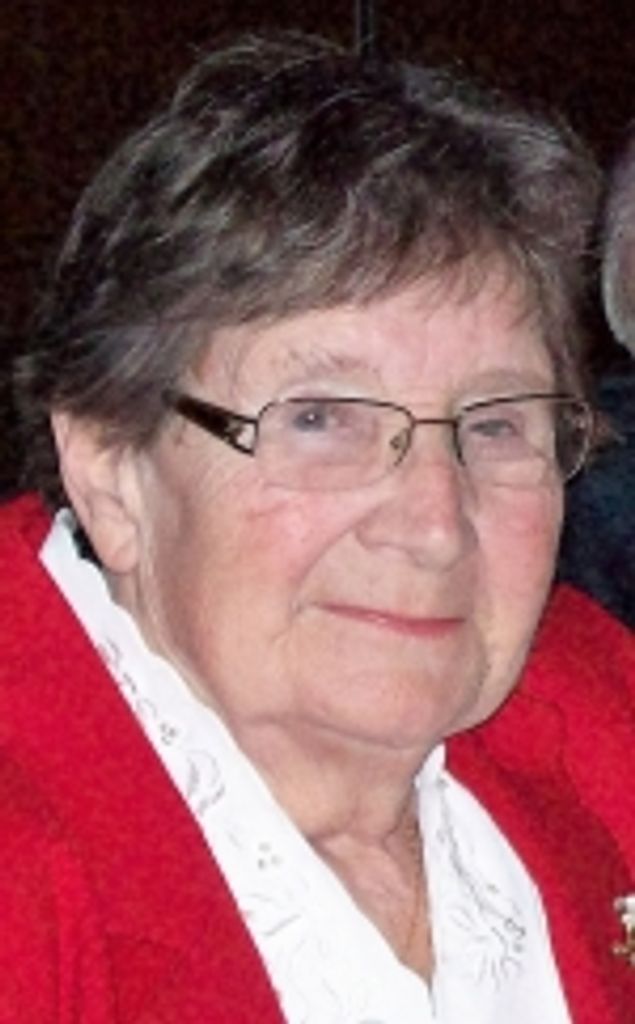 Jeanette Marion Kohel