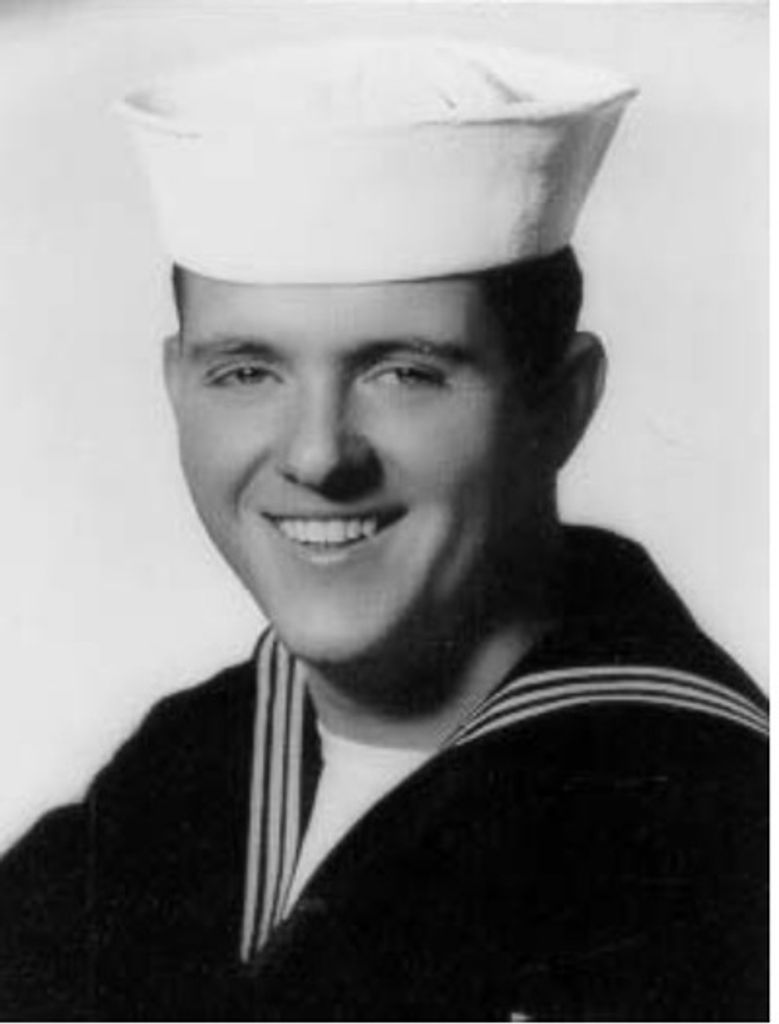 Eugene "Gene" T. Ball