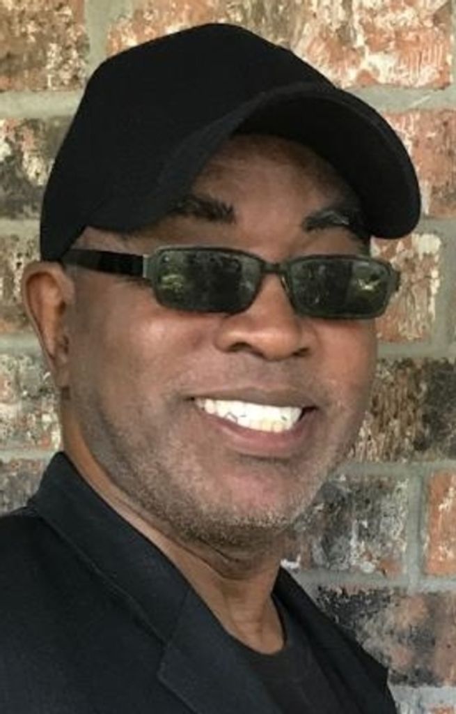 James Brooks Jr. Profile Photo