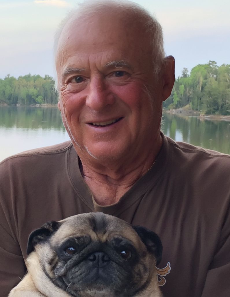 Robert George Montavon Profile Photo