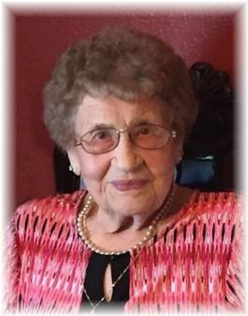 Anna Rose Adams Kothe