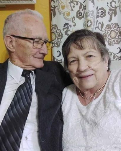 Yvonne Willoughby's obituary image