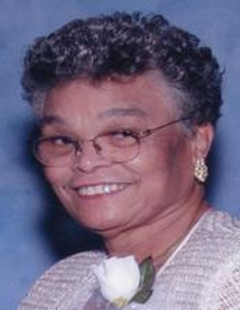 Agnes Catherine Barnes