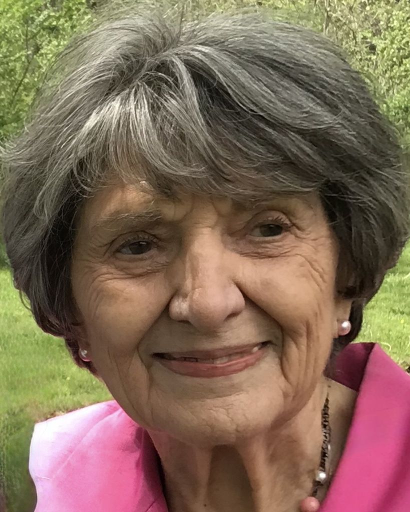 Betty Brewer Profile Photo