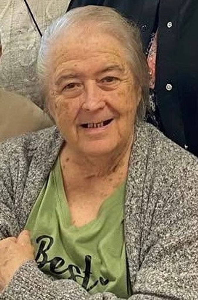 Claire Stark Profile Photo