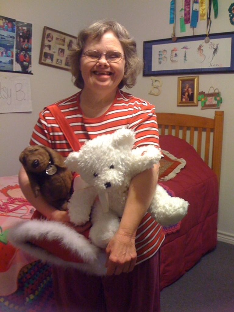 Betsy Burke