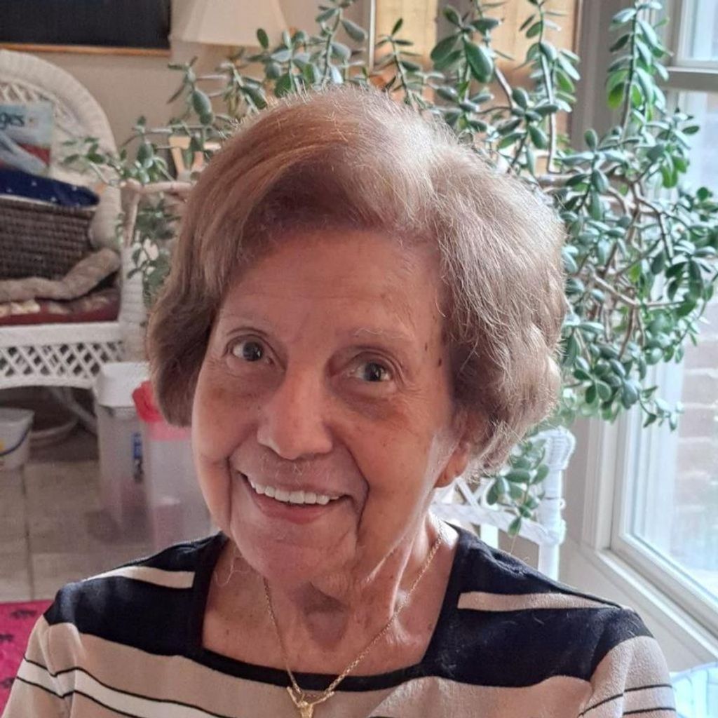 Gloria Esther Shively Profile Photo