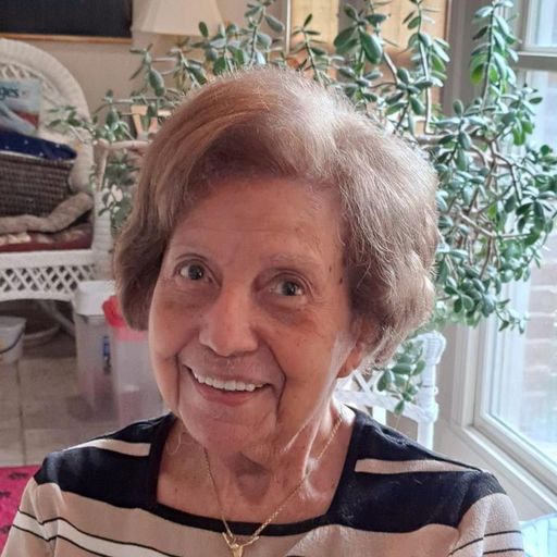 Gloria Esther Shively Profile Photo