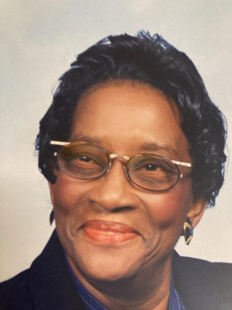 Marie Heath Profile Photo