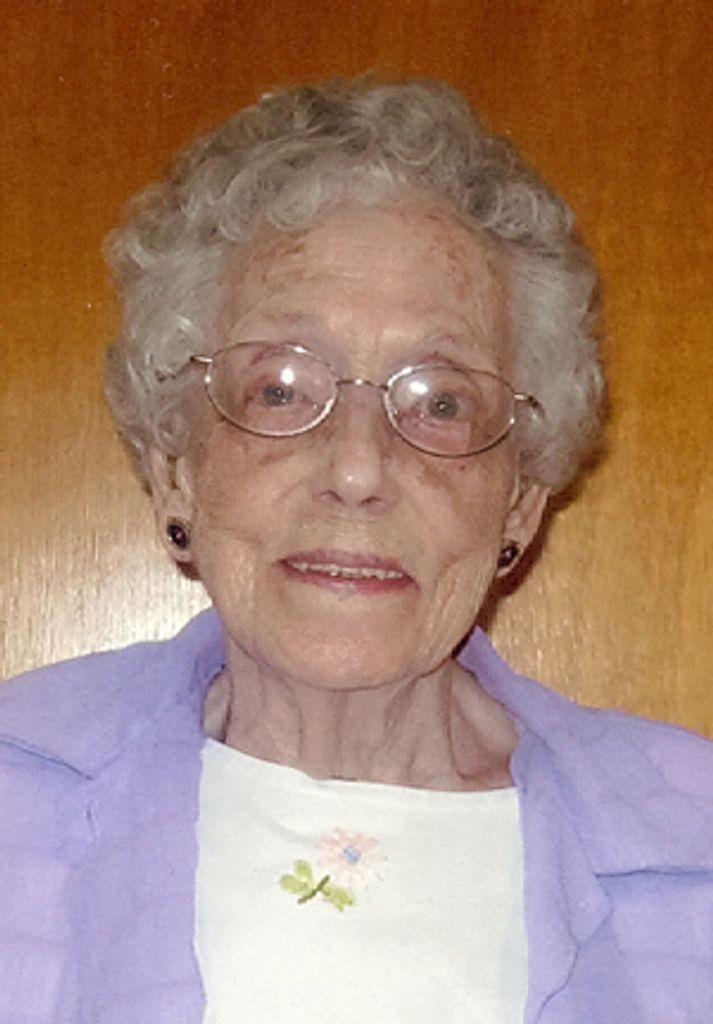 Bertha Linnell