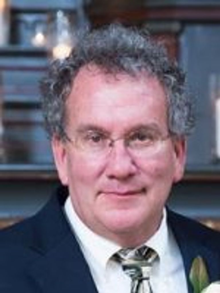 Joseph F. Dick