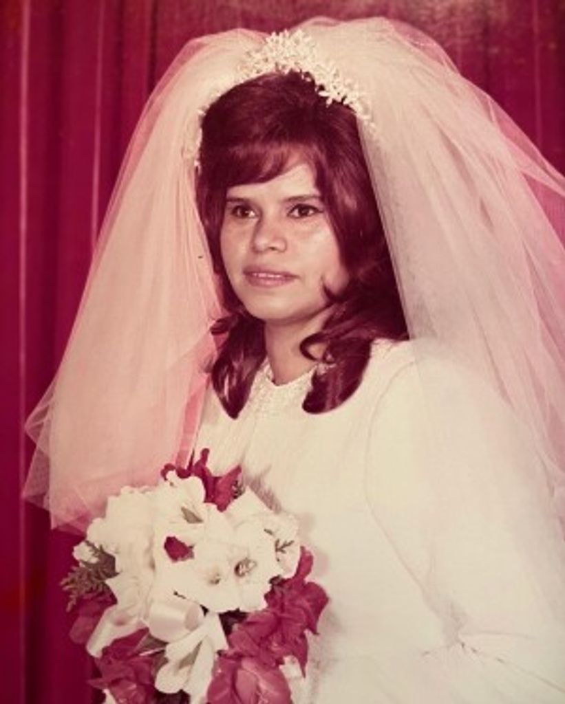 Martha Germania Merchan -  Lopez