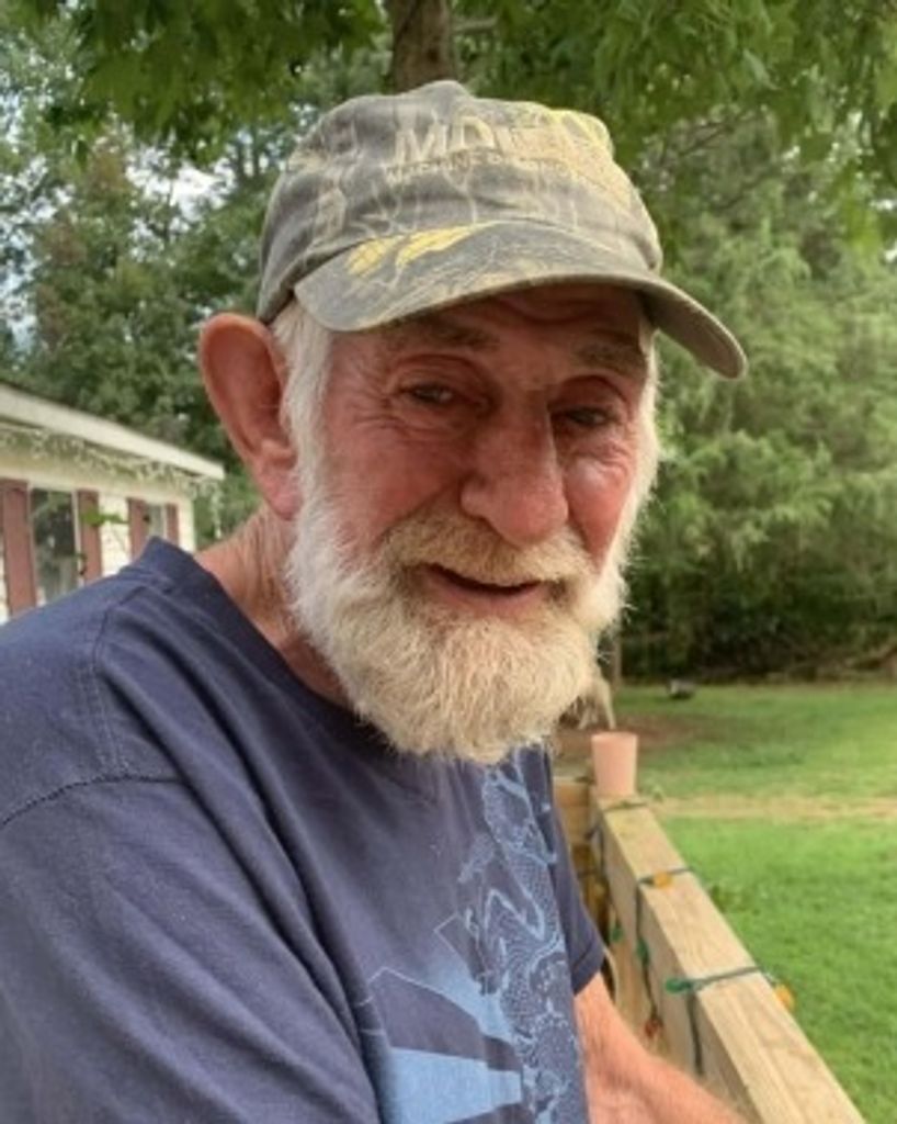 Curtis Furman Burrell