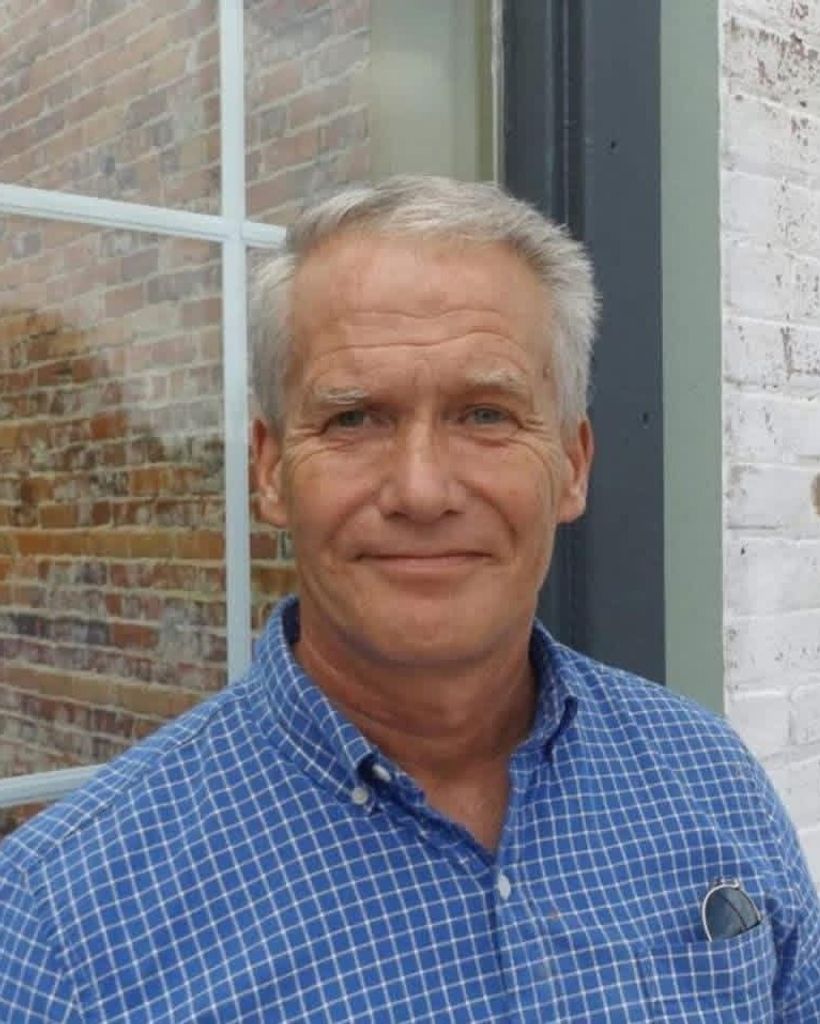 Scott McDonald Murdaugh Profile Photo