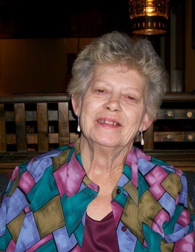 Wanda J (Lyles)  Miller