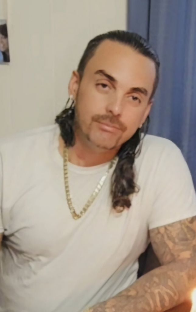 Ernest Ramos