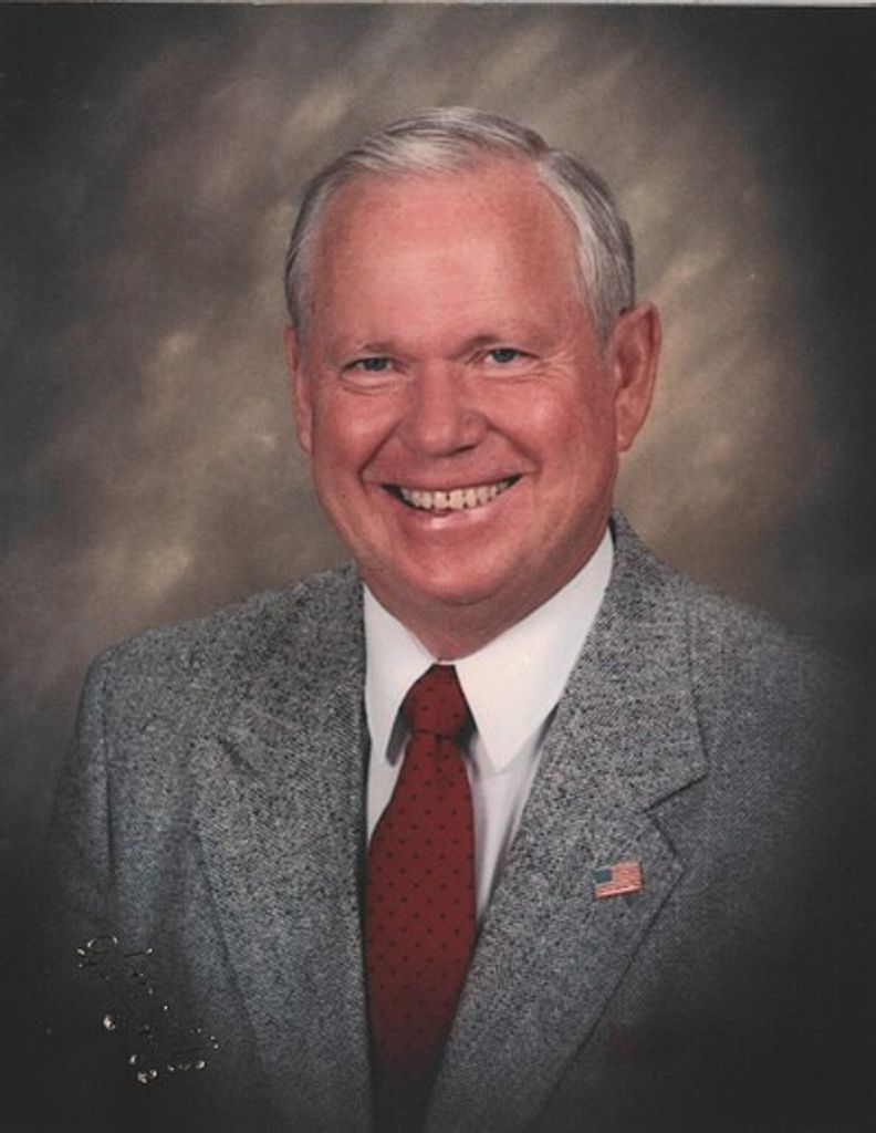 John Page Mcfadyen Profile Photo