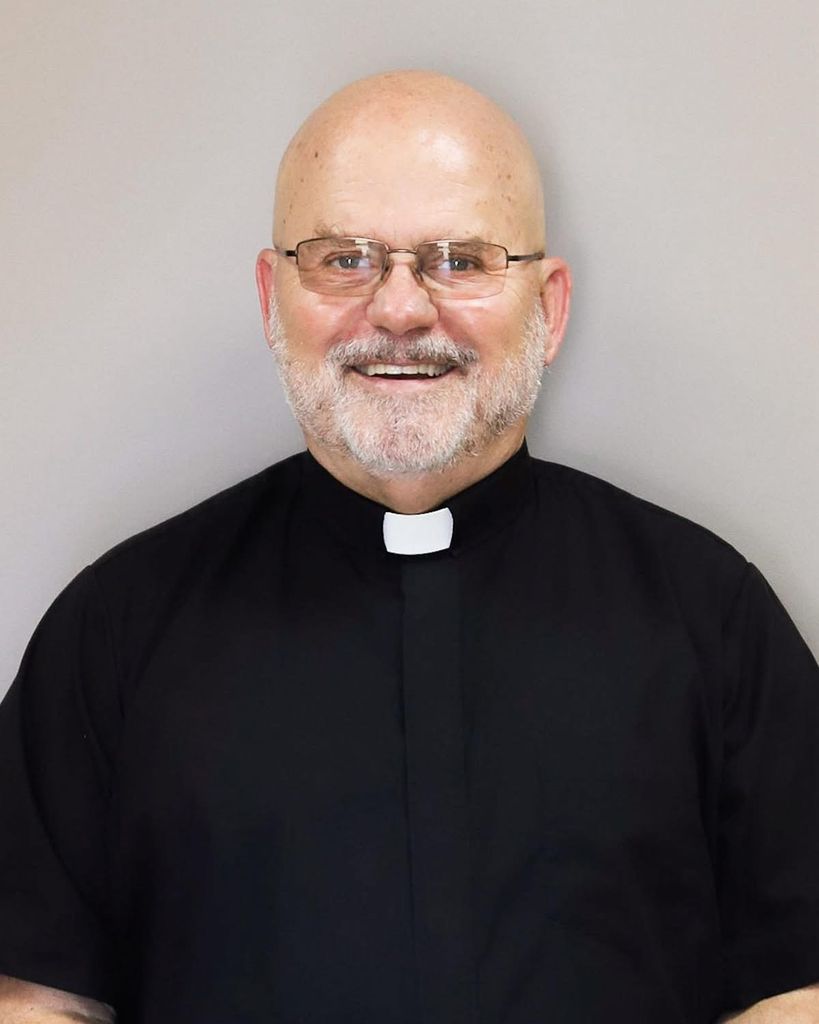 Father Norman Lyvone McFall Profile Photo