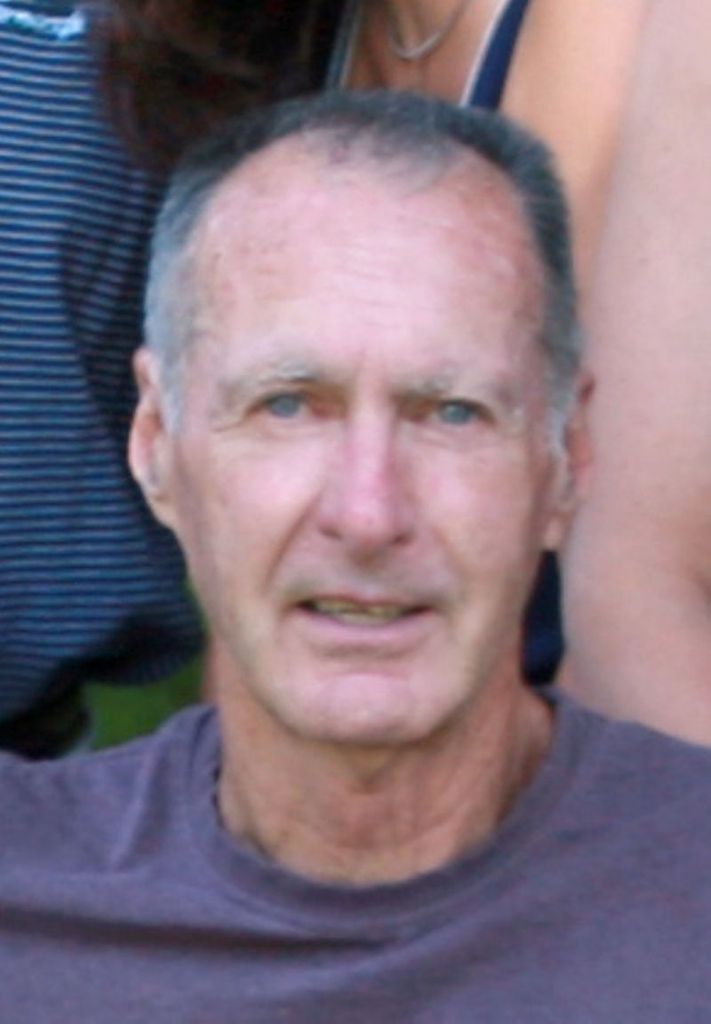 John M. O'Connor Profile Photo