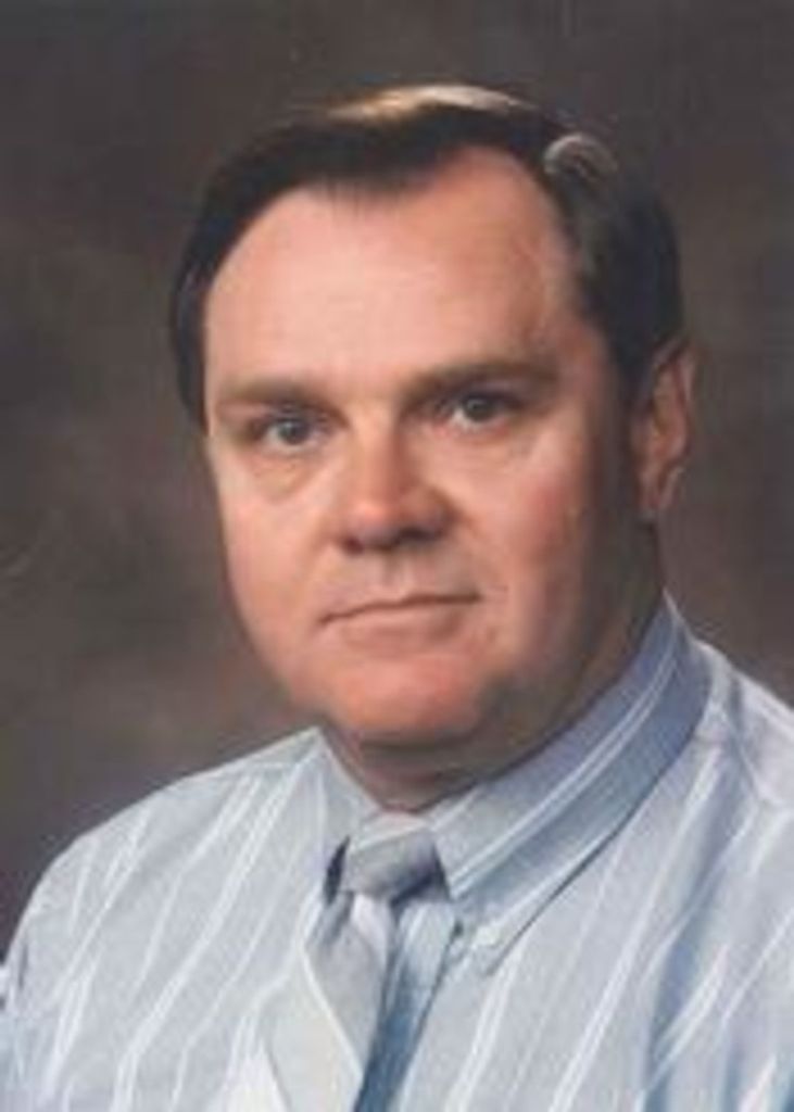 Jesse William "Bill" Wooldridge
