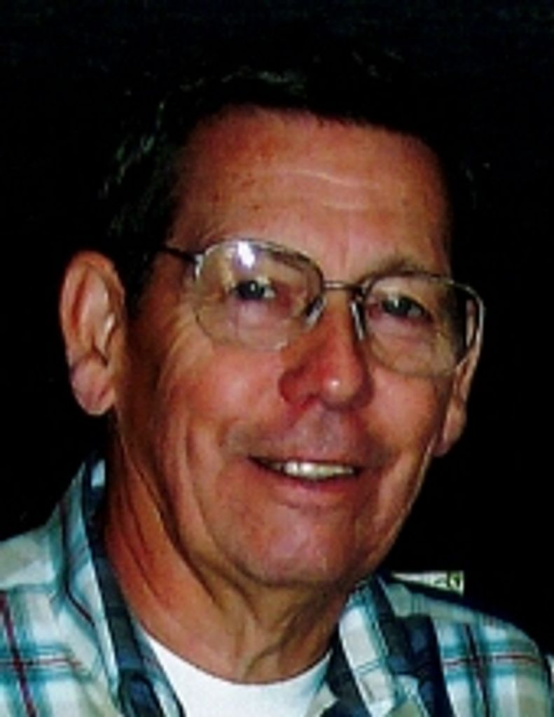 Robert  Wayne Sigler