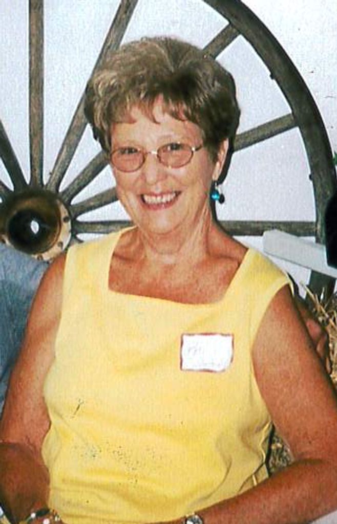 Katie Moore Thomas Profile Photo