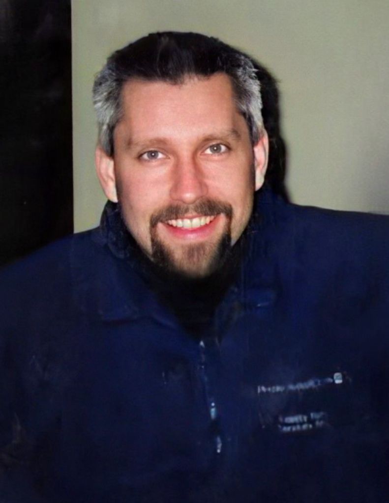 John F. Demarco
