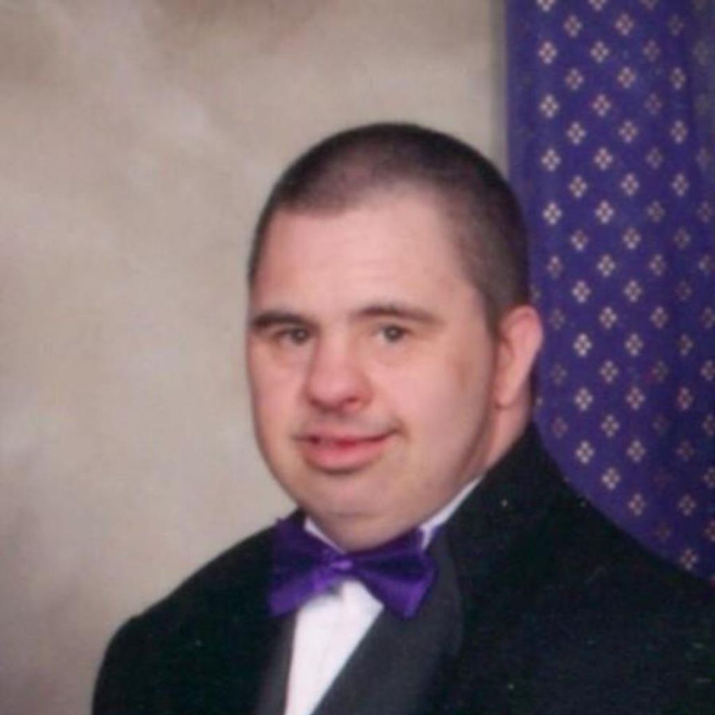 Clifford Blaine Paul