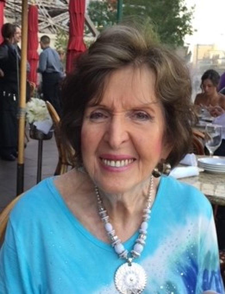 Jeanette I. (Mandrake)  Iwick Verch Profile Photo