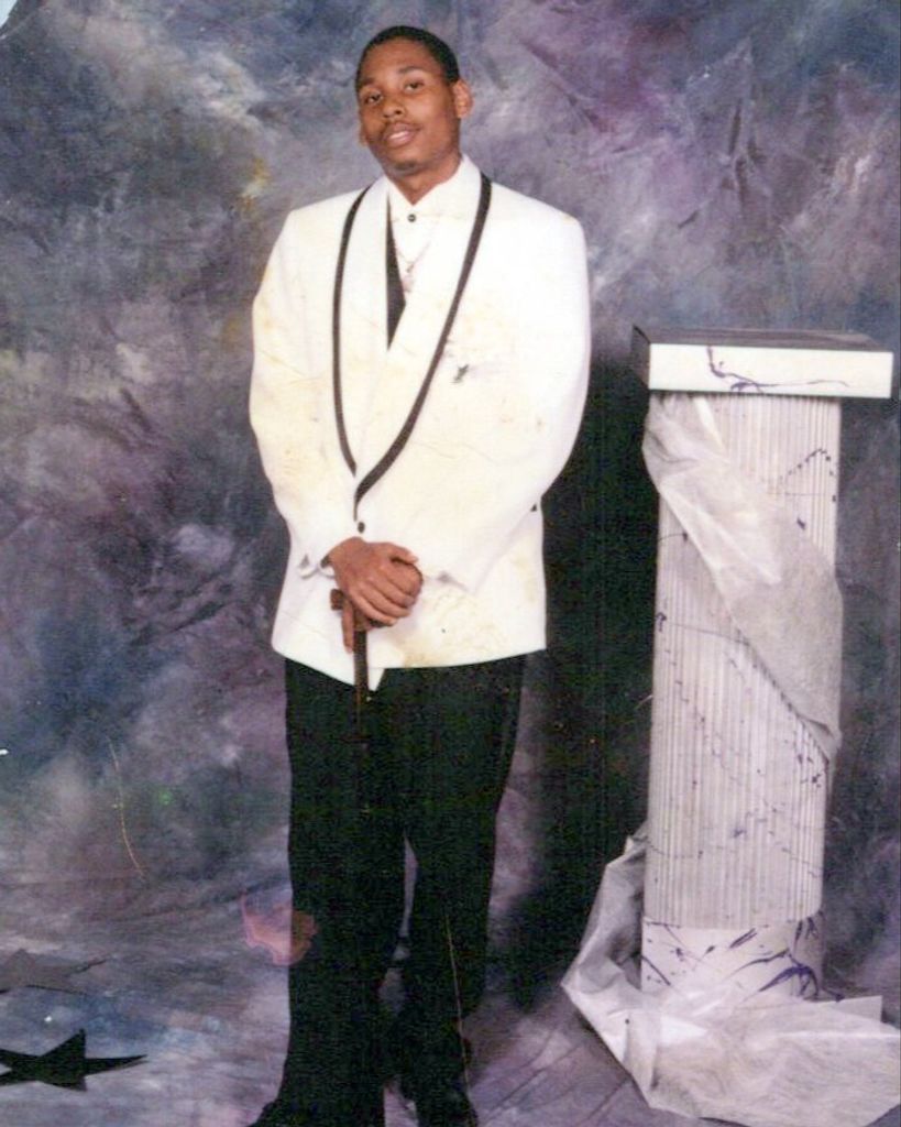 Basil Ray Johnson Profile Photo